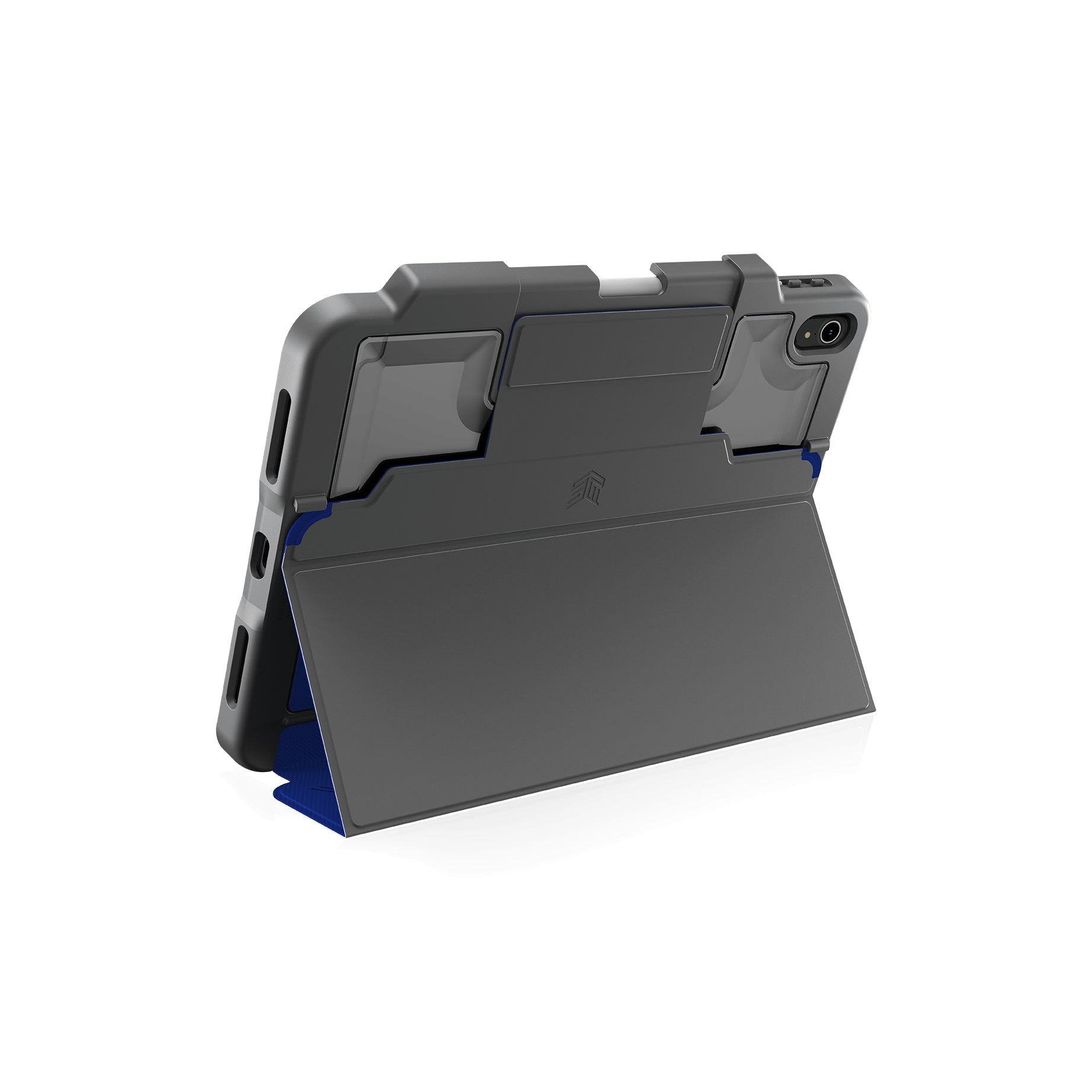 dux plus iPad 10th gen AP mid blue