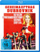 Geheimauftrag Dubrovnik [Blu-ray]