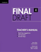Final Draft Level 4 Teacher's Manual