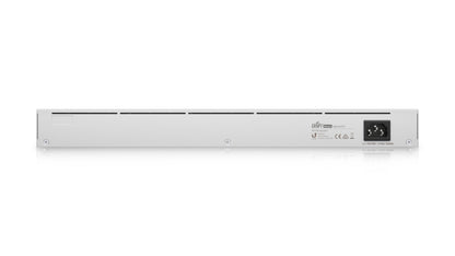Ubiquiti USW-AGGREGATION network switch Managed L2 None 1U Silver