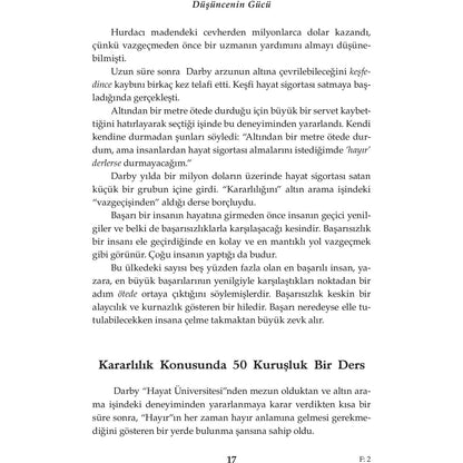Dusun Ve Zengin Ol - (German Import)