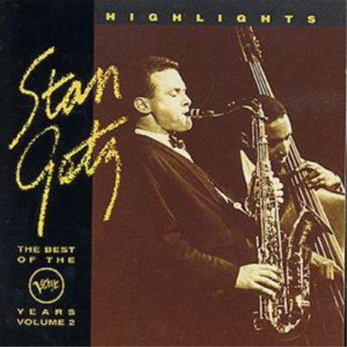 The Best of the Verve Years: Highlights - Volume 2