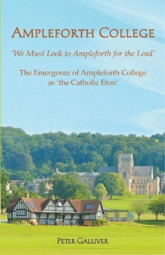 Ampleforth College