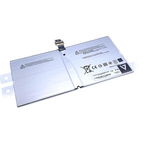 V7 Bat Micros. Surf. Pro 4 1724 G3Hta027H Dynr01 2 Cell