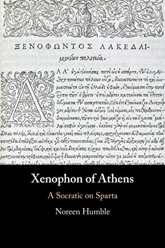 Xenophon of Athens