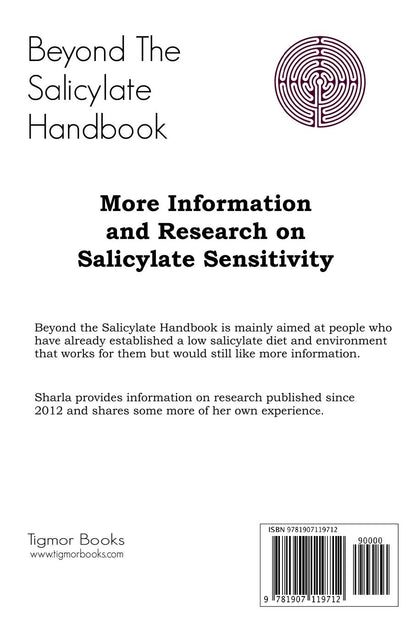Beyond the Salicylate Handbook