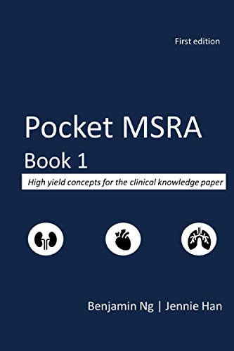 Pocket MSRA