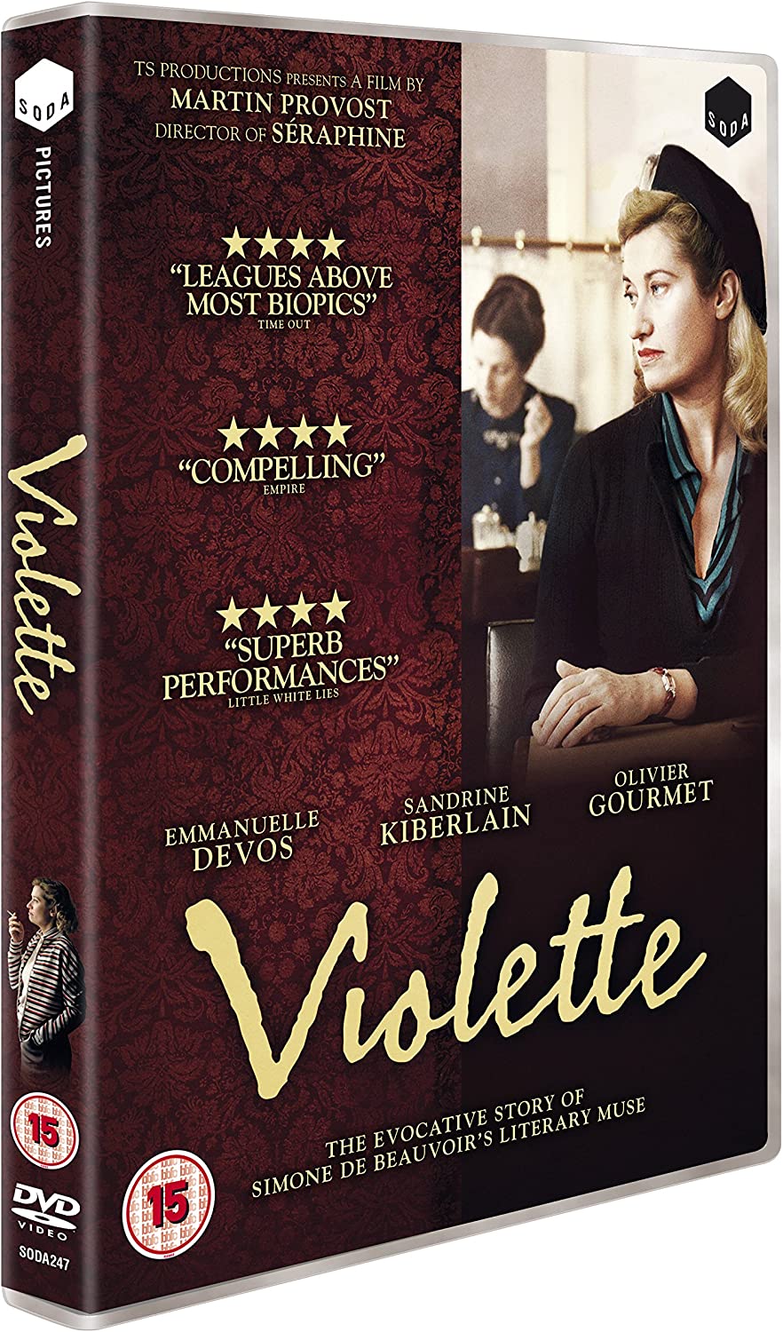 Violette