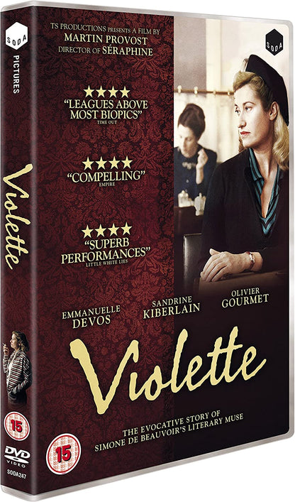 Violette