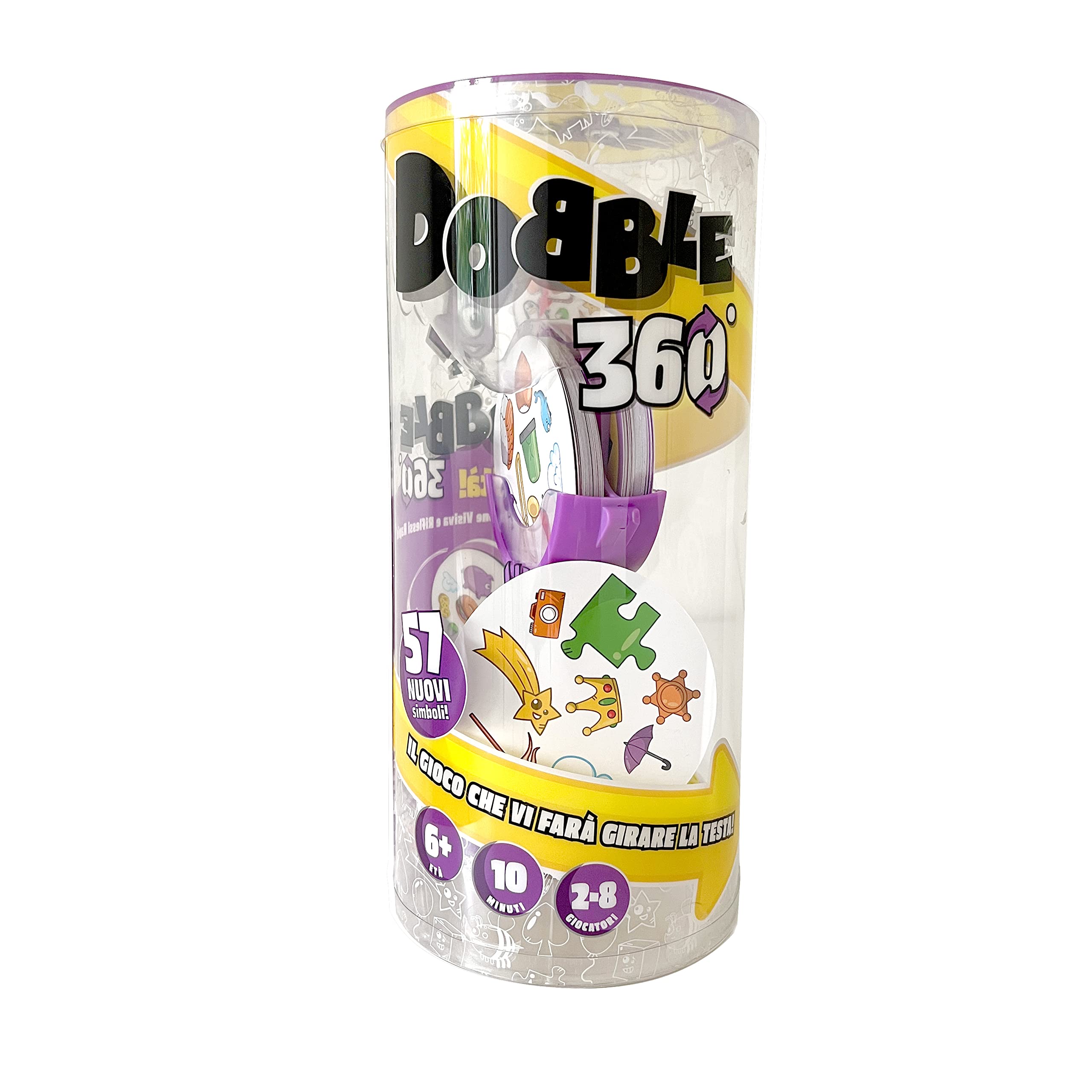 Dobble 360??