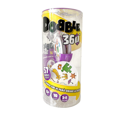 Dobble 360??