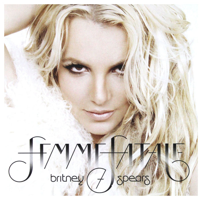 Femme Fatale: Deluxe Jewelcase