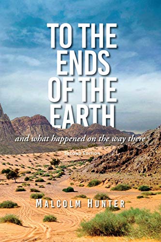 To the Ends of the Earth