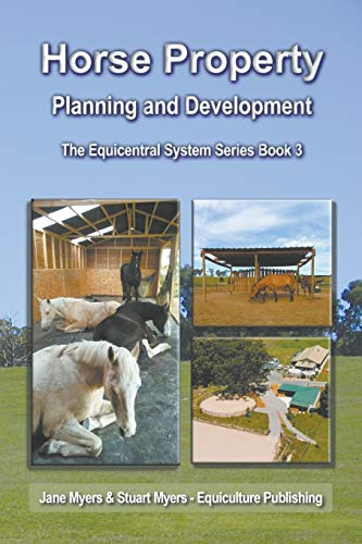 Horse Property Planning and Development