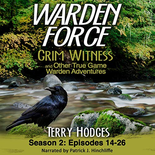 Warden Force