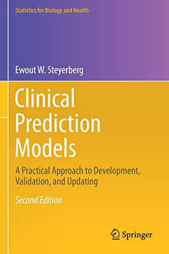 Clinical Prediction Models