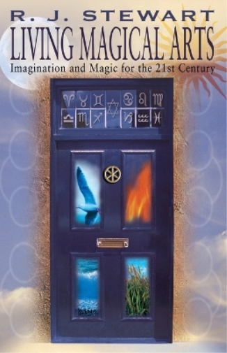 Living Magical Arts
