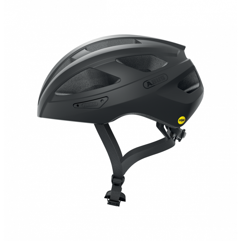 Abus Helmet Macator-Mips Black L 58-62