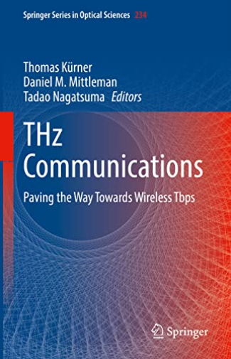 Thz Communications 2021/E