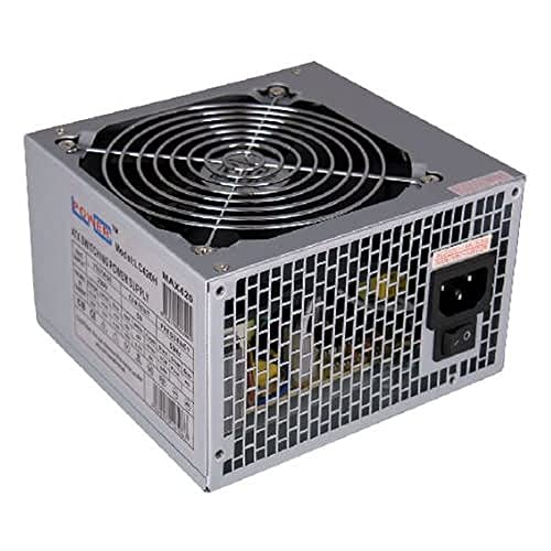 LC-Power LC420H-12 V1.3 power supply unit 420 W
