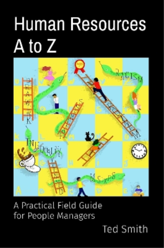 Human Resources A to Z