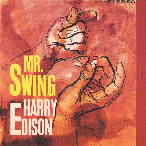 The Swinger & Mr.Swing