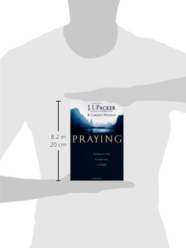 Praying
