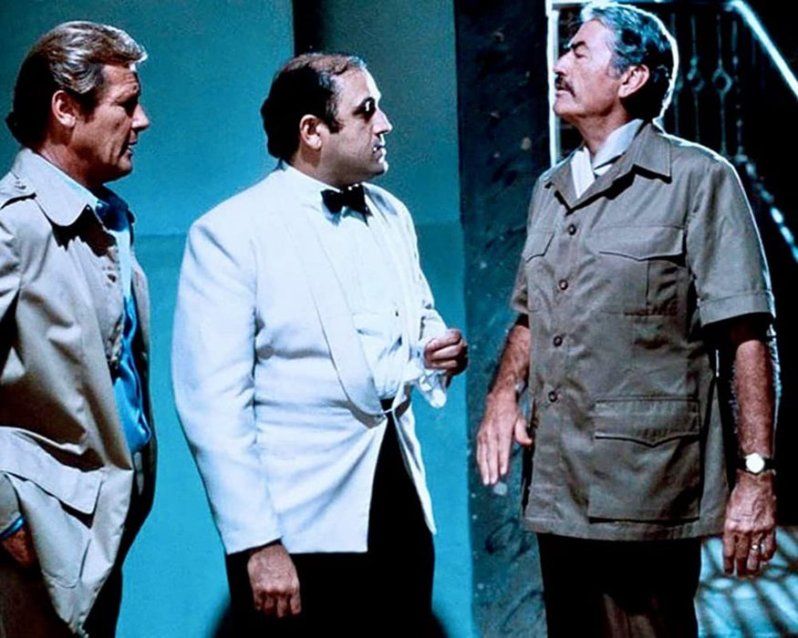 Die Seewölfe kommen / Kult-Abenteuerfilm mit Starbesetzung (Pidax Film-Klassiker)