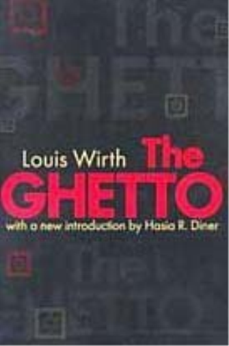 The Ghetto