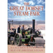 The Great Dorset Steam Fair