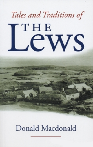 Tales and Tradition of the Lews