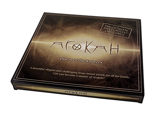 Arokah (Refresh)