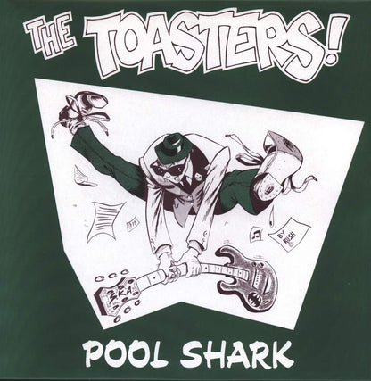 Pool Shark