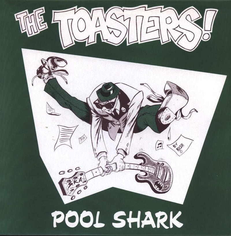 Pool Shark
