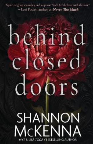 Behind Closed Doors