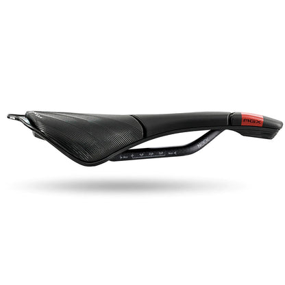 Prologo Scratch-M5 AGX Nack 140 Blk cycle bike saddle