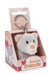 Nici - Nici Pluchen Sleutelhanger Kat Forever Friends in Geschenkdo