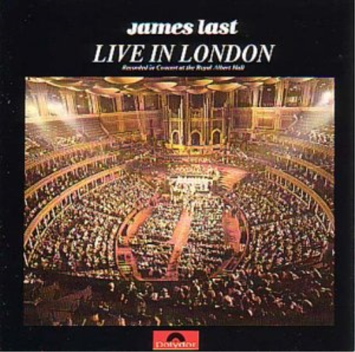 James Last - Live in London
