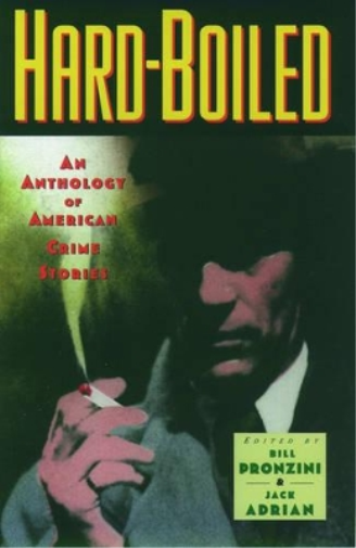 Hard-boiled