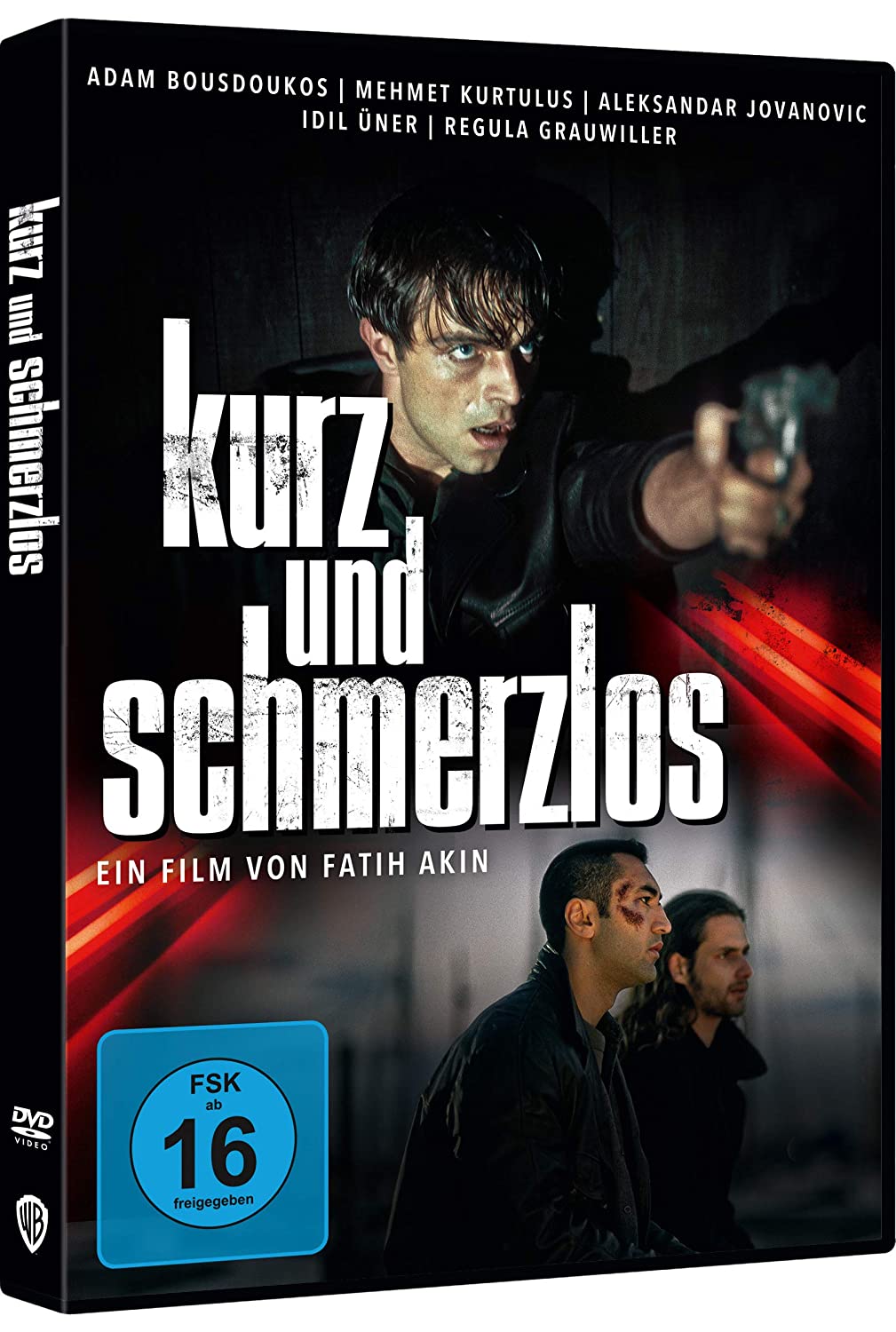 Kurz und Schmerzlos