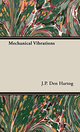 Mechanical Vibrations
