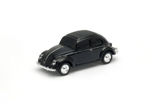 Redline Volkswagen Classic Beetle USB flash drive 16 GB USB Type-A 2.0 Black
