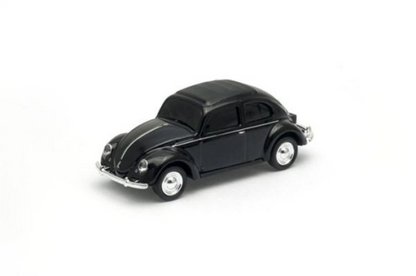 Redline Volkswagen Classic Beetle USB flash drive 16 GB USB Type-A 2.0 Black