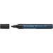 Schneider S-124501 Marker Maxx 245 Zwart