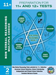 Preparation for 11+ and 12+ Tests: Book 2 - Non-Verbal Reasoning - Mul