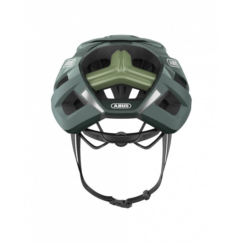 Abus Helmet Stormchaser Green L 59-61