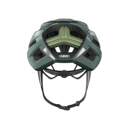 Abus Helmet Stormchaser Green L 59-61