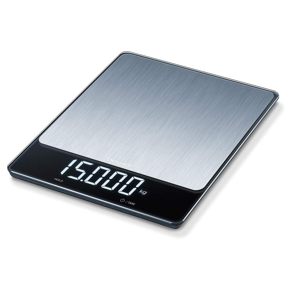 Bilancia Da Cucina Ks34 Inox