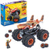 Mega Construx Hot Wheels Monster Trucks   Tiger Shark