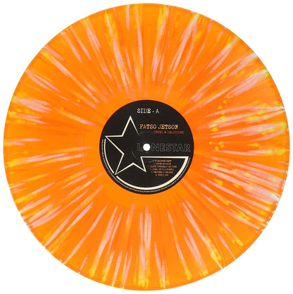 Cruel & Delicious (Splatter)